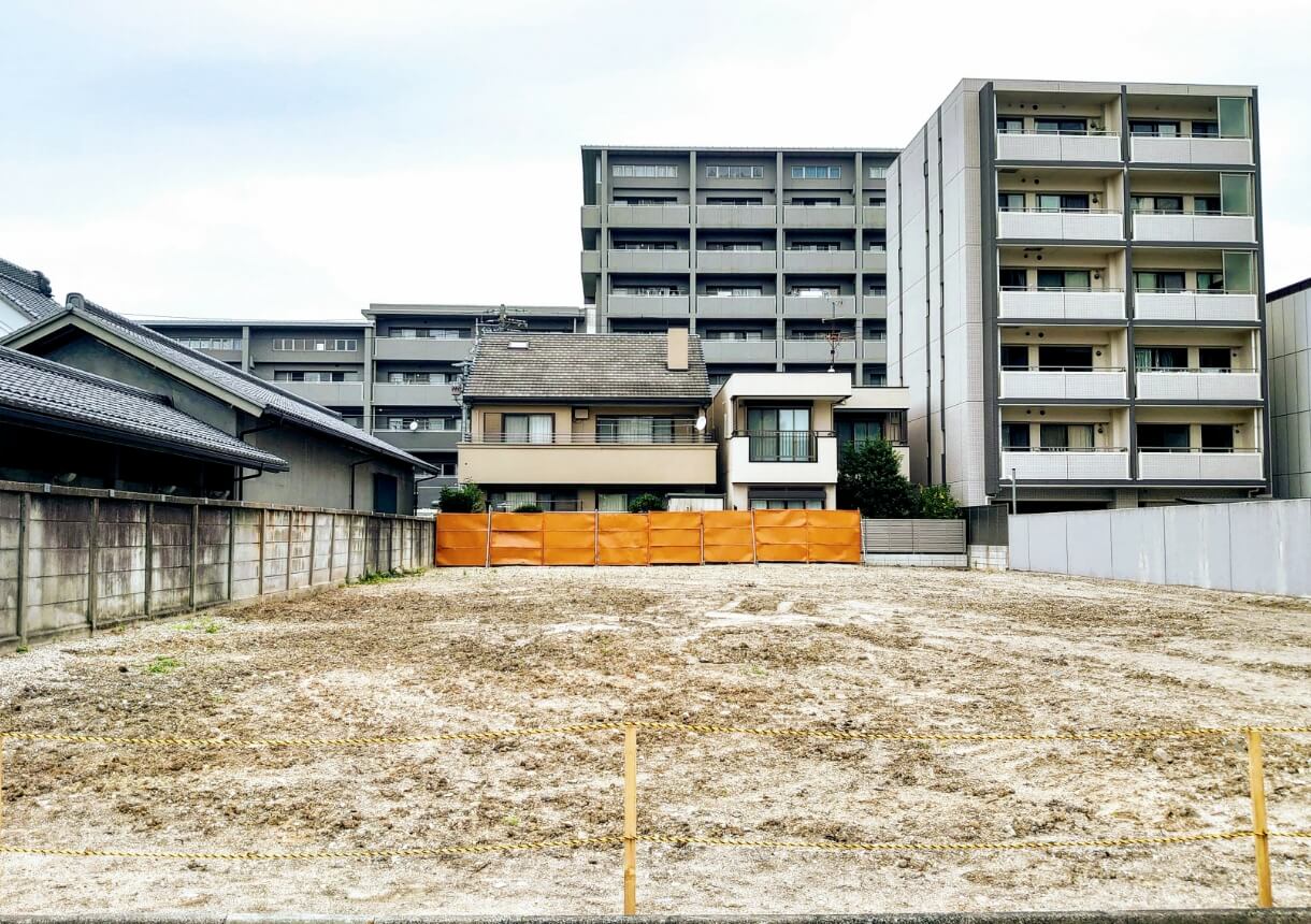 土地