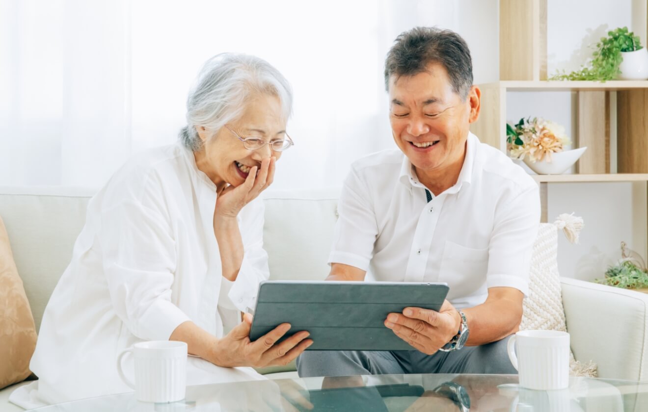 口コミのお客様が8割